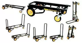 R6RT ROCKNROLLER Grainger Convertible #2