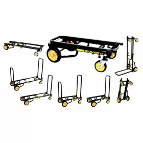 R6RT ROCKNROLLER Grainger Convertible