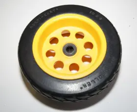 R6RT ROCKNROLLER Roller Trans Wheel Spare