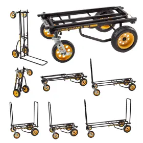 R12RT ROCKNROLLER Terrain Transport #3