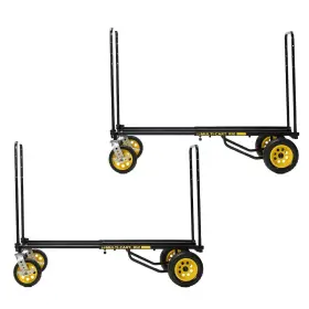 R12RT ROCKNROLLER Terrain Transport