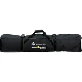 Rsa-swlg ROCKNROLLER Standwrap Roll Up Bag