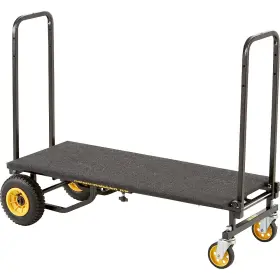 R6DECK ROCKNROLLER Roller Mini Deck