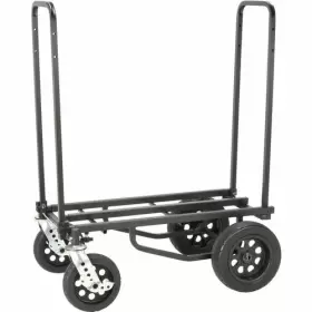 R12STEALTH ROCKNROLLER Roller Terrain