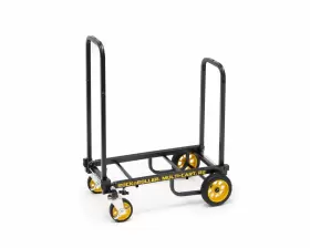 R2RT ROCKNROLLER Roller Micro Folding Dolly Platfor #2