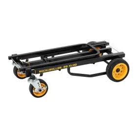 R9XLHD ROCKNROLLER Mighty Groundglider