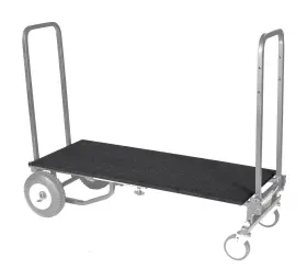 RSD10 ROCKNROLLER Solid Deck