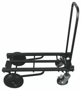 810095682919 ROCKVILLE Road Dj Pro Transport Rolling Car #2