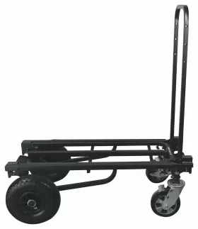 810095682919 ROCKVILLE Road Dj Pro Transport Rolling Car #3