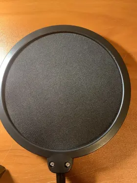 Rockpop ROCKVILLE Double Screen Recording Mic Pop Filter #3