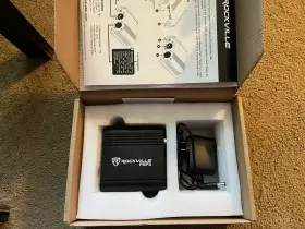 PSP5-1 ROCKVILLE Phantom Power Supply Rndi Di Box
