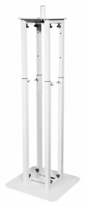 RTP32W ROCKVILLE Totem Stand Speaker #3