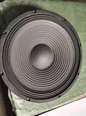 RVP15W8 ROCKVILLE Woofer Cabinet