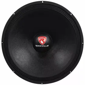 RVP18W4 ROCKVILLE Raw Dj Pa Subwoofer Woofer