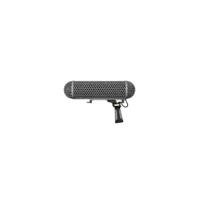 Blimp-c RODE Windshield Shock Mount Ntg Mics Cable Pole #2