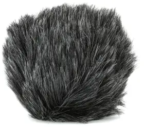 698813001583 RODE Deluxe Microphone Wind Shield