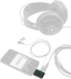698813003280 RODE Breakout Box Smartphones Tablets