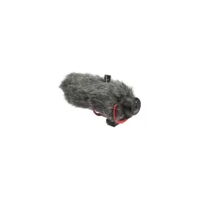 698813005109 RODE Deadcat Vmp Windshield Videomic Artificial #3