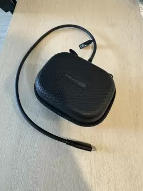 698813010745 RODE Charging Wireless Pro Microphone
