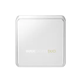 Rcduocover RODE Decover Cover Decaster Duo