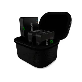 Rodechargecase RODE Charge Charging Wireless Go Microphone #3
