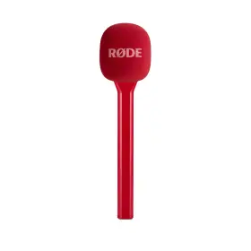 Interviewgored RODE Interview Go Handheld Adapter Wireless