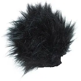 Deadkitten RODE Artificial Fur Microphone Wind Shield Stereo