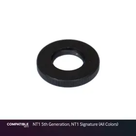 CROD999-01 RODE Mounting Ring Nut