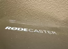 698813009121 RODE MICROPHONES Rodecover Cover Rodecaster Pro #2