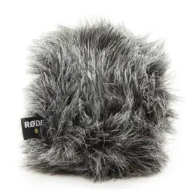 ROD-WS9 RODE Deluxe Wind Shield Videomicro Videomic Me