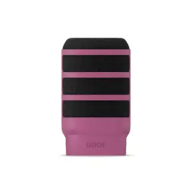 WS14-P RODE Deluxe Pink Pop Filter Podmic Usb High Density