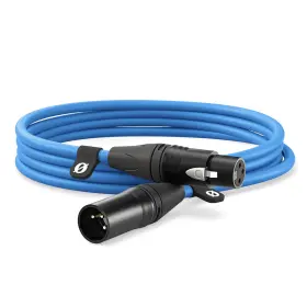 XLR3M-B RODE Xlr Cable