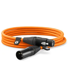 XLR3M-O RODE Xlr Cable