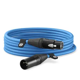XLR6M-B RODE Xlr Cable