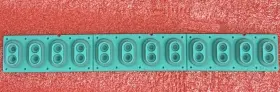 04671145 ROLAND Rubber Contact Fantom