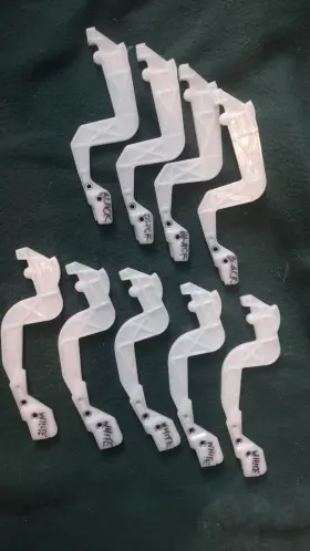 04671290 ROLAND Hammer Set