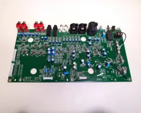 5100050266 ROLAND Dj Jack Board #2