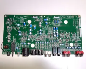 5100050266 ROLAND Dj Jack Board #3