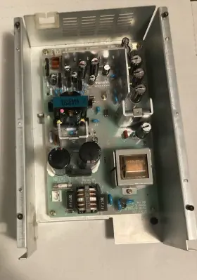 AA261 ROLAND Power Supply Housing Cover