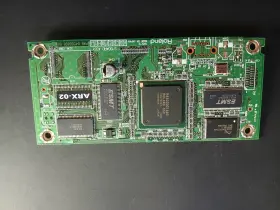 ARX-02 ROLAND Fantom Expansion Board