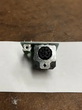 HP504 ROLAND Din Pedal Circuit Board #2