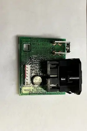 HP504 ROLAND Din Pedal Circuit Board #3