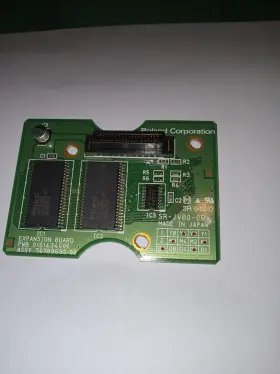 JV-80-09 ROLAND Sessions Expansion Card #2