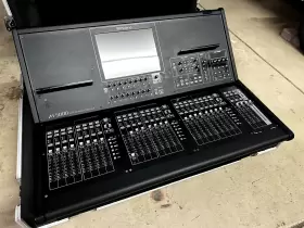 M-5000 ROLAND Digital Mixing Console Channel Dante Card #2