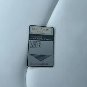 M2560 ROLAND Memory Card