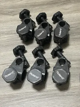 MDJ-7U ROLAND If Drum Rack Clamp Knob