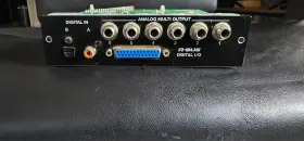 MV8-OP1 ROLAND Audio Expansion Card