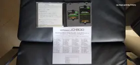 PN-JD80-04 ROLAND Strings Ensemble Set