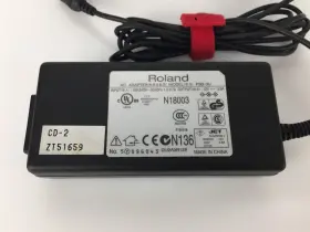 PSB-3U ROLAND Ac Adapter Switching Power Supply #2