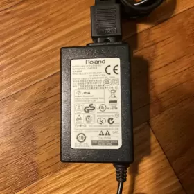 PSB-6U ROLAND Switching Adapter Power Supply #2